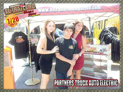 eventos